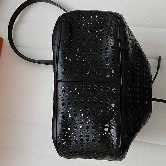 Alaia rose marie - Picture 11 of 11